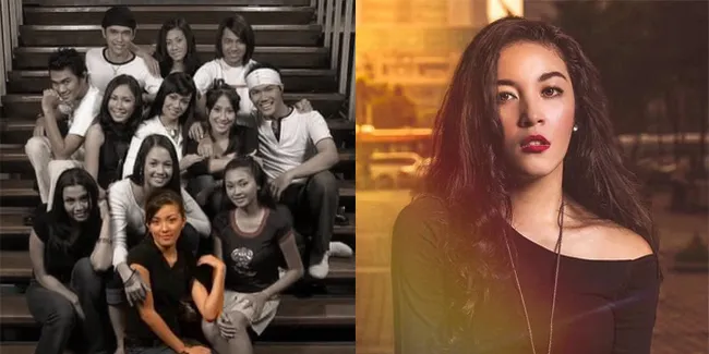 17 Tahun Berlalu, Ini Potret Terbaru Lia AFI yang Kini Bikin Pangling dan Jadi Hot Mom di Usia 36 Tahun