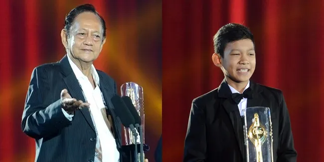 2 Generasi Peraih Piala Citra, Legend & Masa Depan Film Indonesia