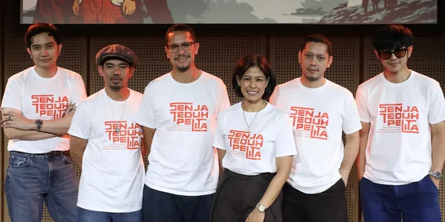 20 Lagu Maliq & D'Essentials Diceritakan dalam Teater Musikal 'Senja Teduh Pelita'