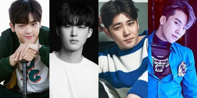21 Idol K-Pop yang Keluar dari Grupnya di 2019: Seungri, B.I, Kangin Sampai Woojin