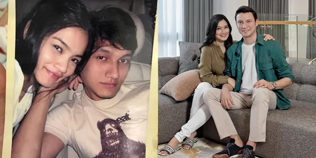23 Tahun Bersama, Potret Harmonis Titi Kamal dan Christian Sugiono yang Tetap Mesra Bak Pasangan Baru