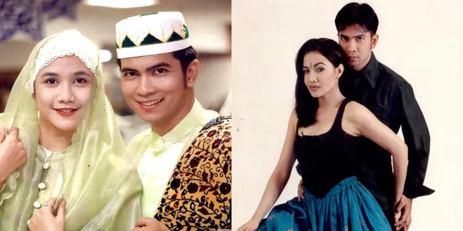 25 Tahun Berlalu, Potret Dulu dan Kini Pemeran Sinetron 'Aku Ingin Pulang' yang Sudah Jarang Tampil di TV