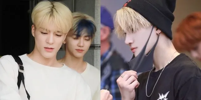 29 Idol Korea yang Sering Banget Salah Dikira Jadi Orang Lain, Awas Kamu Juga Bisa Tak Mengenali Bias Sendiri