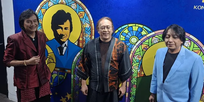 37 Tahun KLa Project, Katon Bagaskara: Bukan Tentang Angka, Tapi Menikmati Perjalanan