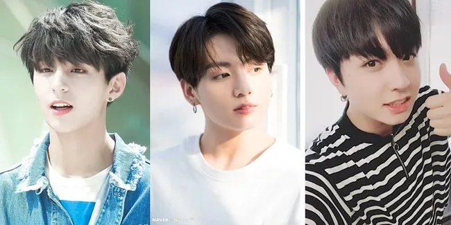 4 K-Pop Idol Cowok Ini Jadi Viral Dibilang Mirip dengan Jungkook BTS, Siapa Saja?