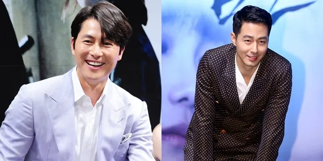 5 Besar Aktor Korea Paling Tampan Menurut 'Entertainment Weekly'