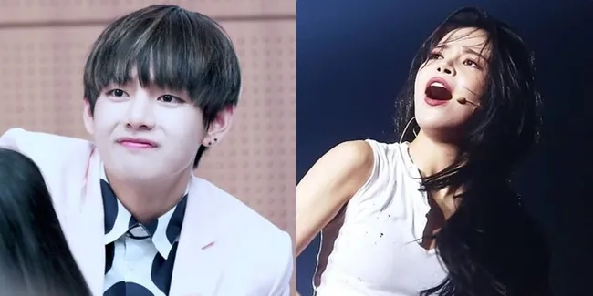 5 K-Pop Idol yang Cocok Tampil dengan Berbagai Konsep Berbeda Pilihan K-Netz: Ada V BTS Sampai Seulgi Red Velvet