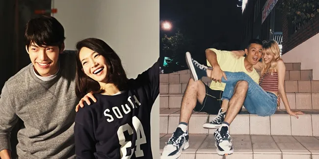 5 Pasangan Seleb Korea yang Pacaran Lama, Diharap Segera Menikah