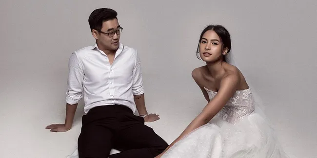 5 Pria Tampan ini Disebut Pernah Dekat Dengan Maudy Ayunda, Gak Kalah Ganteng dari Jesse Choi