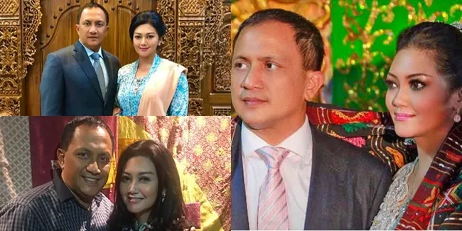 5 Tahun Pernikahan, Begini Keharmonisan Bella Saphira dan Suami