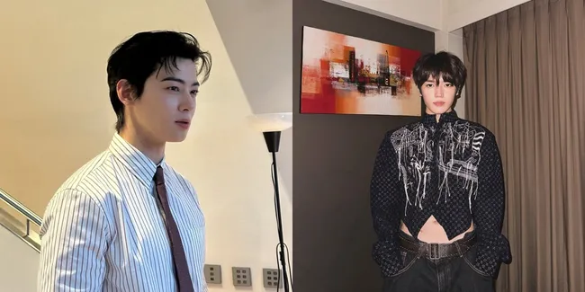 Deretan Seleb Korea yang Paling Sering Dijadikan Contoh saat Operasi Plastik, Ternyata Ini Alasannya