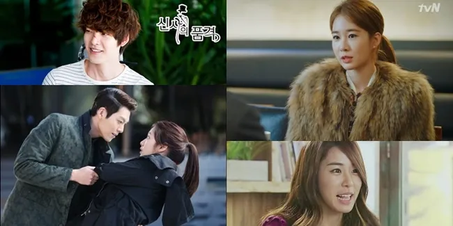 6 Aktor Yang Beberapa Kali Bintangi Drama Penulis DOTS - GOBLIN