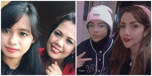 6 Anak Selebriti Ini Merasa Jengah & Malu Akan Kelakuan Orangtuanya, Dianggap Cari Sensasi!