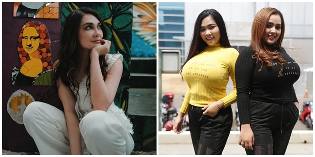 6 Artis Ini Pernah Diajak Kencan Pengusaha Dengan Embel-Embel Uang, Ada yang Ditawar Hingga 1 Miliar Rupiah!