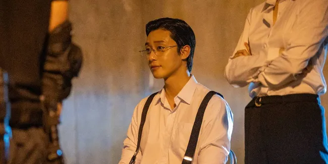 6 Cameo di Drama Korea BLOODHOUNDS 2, Dari Ryu Soo Young hingga Dex 