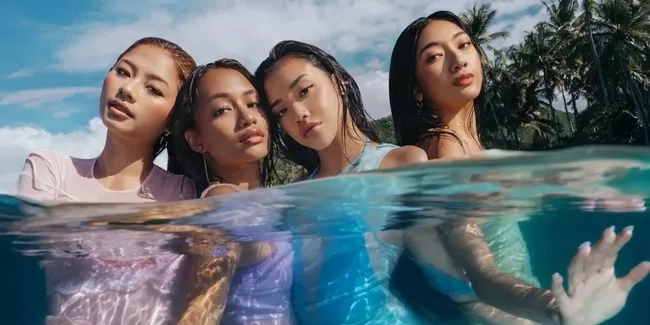 6 Girl Group di Asia Tenggara yang Jarang Tersorot, Tak Kalah Badas dari Korea