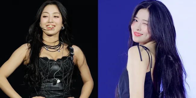 6 Idol K-Pop yang Meskipun Cantik Jelita, Punya Lengan Kencang dan Berotot