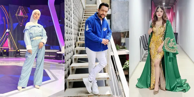 6 Lagu Kemenangan Para Juara D'Academy, Dari Lesti Kejora Hingga Owan Boalemo - Mana Favoritmu?