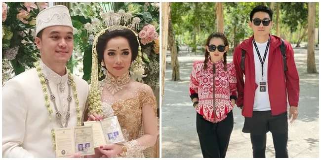 6 Pasangan Selebriti Ini Menjalin Hubungan Dengan Teman Sekolahnya Sendiri, Bahkan Sampai Lanjut Ke Jenjang Pernikahan!