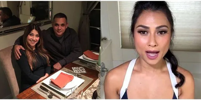 6 Penampakan Rumah Mewah Seleb Tanah Air di Amerika Serikat, Ada yang Mirip Istana Harga Puluhan Miliar - Bertempat di Pemukiman Elit