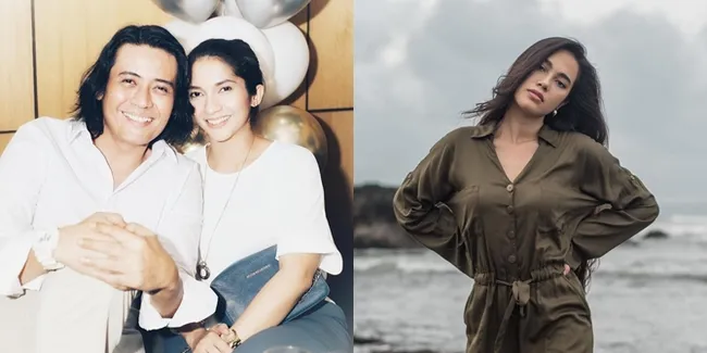 6 Potret Karakter di Sinetron 'BADAI PASTI BERLALU' yang Bikin Penonton Geregetan, Ada Dicky yang Licik Abis Hingga Marissa