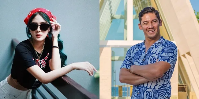 6 Potret Pemeran Sinetron 'NALURI HATI' Beserta Karakternya, Ada Dinda Tokoh Protagonis Tak Nangis Melulu - Jago Bela Diri