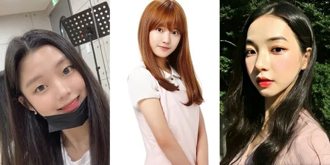 6 Potret Trainee SM Entertainment yang Digadang Bakal Jadi Member AESPA, Semuanya Cantik dan Berbakat