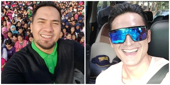 6 Seleb Tanah Air Ini Pernah Tersandung Kasus Penyuka Sesama Jenis, Ada Yang Tak Terbukti Hingga Menyangkal