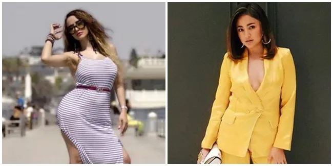 6 Selebriti Ini Berbisnis Hotel, Milik Cynthiara Alona Digrebek Polisi Karena Dugaan Prostitusi