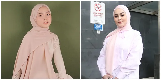6 Selebriti Ini Dituding Jadi Pelakor Oleh Netizen, Terbaru Ada Nissa Sabyan