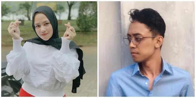 6 Selebriti Ini Gunakan Tes Dna Untuk Buktikan Anak Kandung, Terbaru Ada Daus Mini