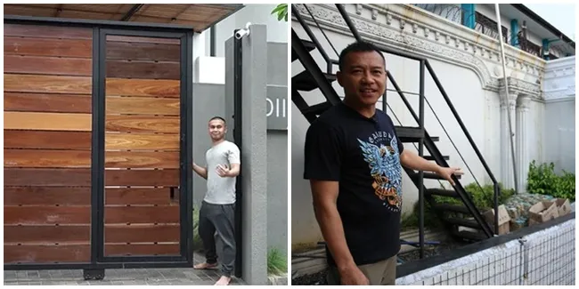 6 Selebriti Ini Tinggal di Rumah Angker, Penghuni Gaibnya Bisa Bikin Kamu Merinding!