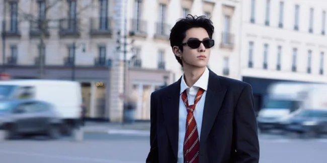 7 Aktor China Paling Produktif 2025 yang Kuasai Industri Hiburan Asia