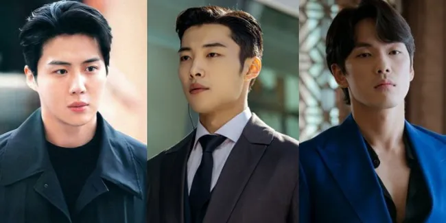 7 Aktor yang Justru Makin Populer Setelah 'Turun Tahta' dari Pemeran Utama Jadi Second Lead