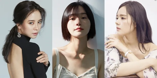 7 Aktris Korea Cantik Ini Ditawari Casting Jalanan Walau Nggak Kepikiran Jadi Terkenal, Ada yang Menolak Berkali-kali