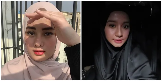 7 Alasan Seleb Untuk Berhijab, Ada Yang Bermimpi Jadi Mayat & Disalatkan