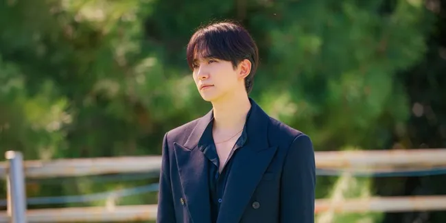 7 Artis Cantik yang Pernah Jadi Lawan Main Lee Jun Ho dan Membuat Chemistry Kuat di Layar Kaca