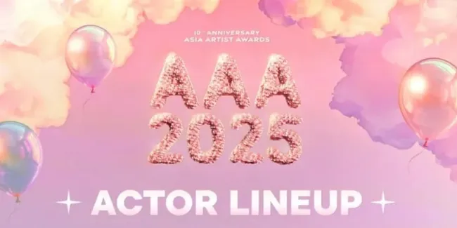 7 Artis Top Korea yang Sudah Pasti Hadir di AAA 2025, Mana yang Paling Kamu Tunggu?