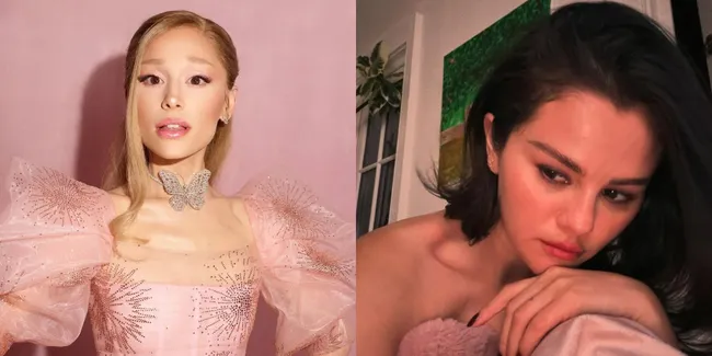 7 Artis yang Masuk Nominasi Golden Globes 2025, Intip Daftar Lengkapnya!