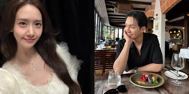 7 Bintang Drama Korea Ini Jadi Green Flag Sungguhan karena Sikap Luar Kamera (Part 1)