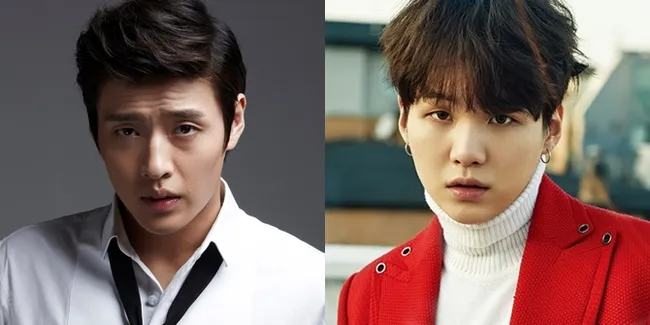 7 Bintang Korea yang Harus Bekerja Paruh Waktu Sebelum Populer