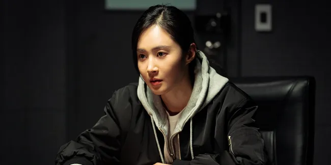7 Drama Korea dengan Polisi Wanita Cantik yang Jadi Tangguh karena Kasus Berbahaya
