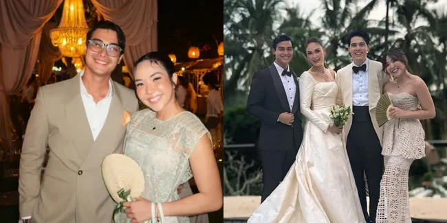 7 Fakta Hubungan Gisel & Cinta Brian, Kisah Awal Perkenalan Sampai Dukungan Dari Roy Marten