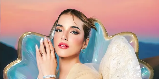 7 Fakta Perceraian Tasya Farasya dan Ahmad Assegaf: Dari Gugatan hingga Sepakat Hak Asuh