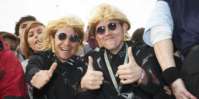 7 Fakta Unik Ini Bakal Kalian Temukan Dalam Festival Musim Panas