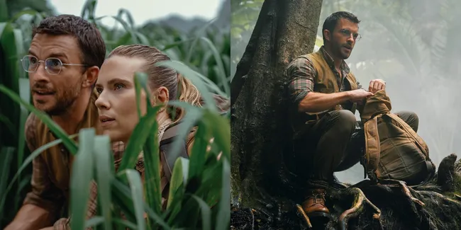 7 Fakta Unik 'JURASSIC WORLD: REBIRTH' Diprediksi Akan Mengulang Kejayaan Jurassic Park