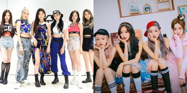 7 Grup K-Pop yang Nggak Disangka-Sangka Bubar di Tahun 2022 Ini, Beberapa Kena 