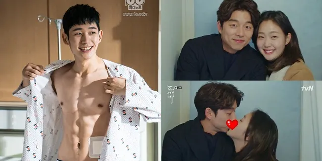 7 Hal di K-Drama Yang Bikin Penonton Merasa Dimanjakan