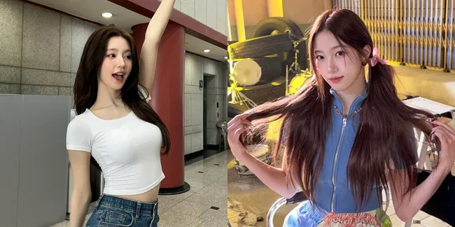 7 Idol K-Pop dengan Visual Terlalu Kuat Ini Dianggap Cocok Jadi Pemeran Utama Drama Korea