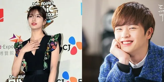 7 Idol Yang Paling Dinantikan Kemunculannya di Drama Korea 2017